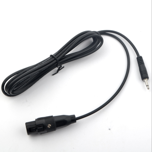 WIRED SPEAKER MICROPHONE_3