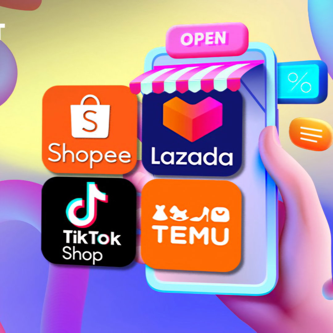 Online shopping service from Thailand 🇹🇭 (Lazada) ບໍລິການຂົນສົ່ງສັ່ງເຄື່ອງອອນລາຍຈາກໄທ