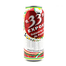 33 export 