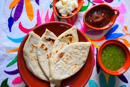 Antojitos