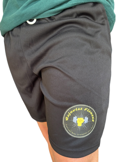 Men's Quick Dry Gym Shorts 