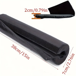 Comfort Foam Barbell Shoulder Pad
