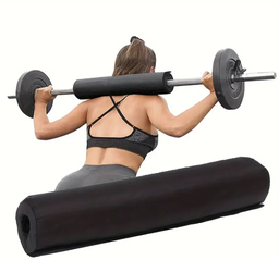 Comfort Foam Barbell Shoulder Pad