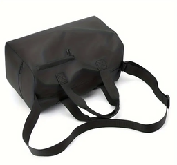 Gym Bag with shoe compartment 