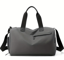 Gym Bag with shoe compartment 