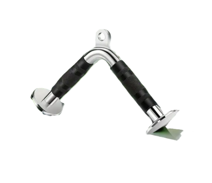 V-Shaped Grip Pull Down Handle_0
