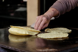Tortillas