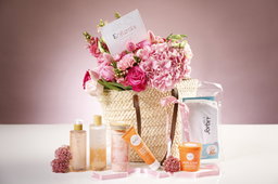 Bloom & Body Retreat