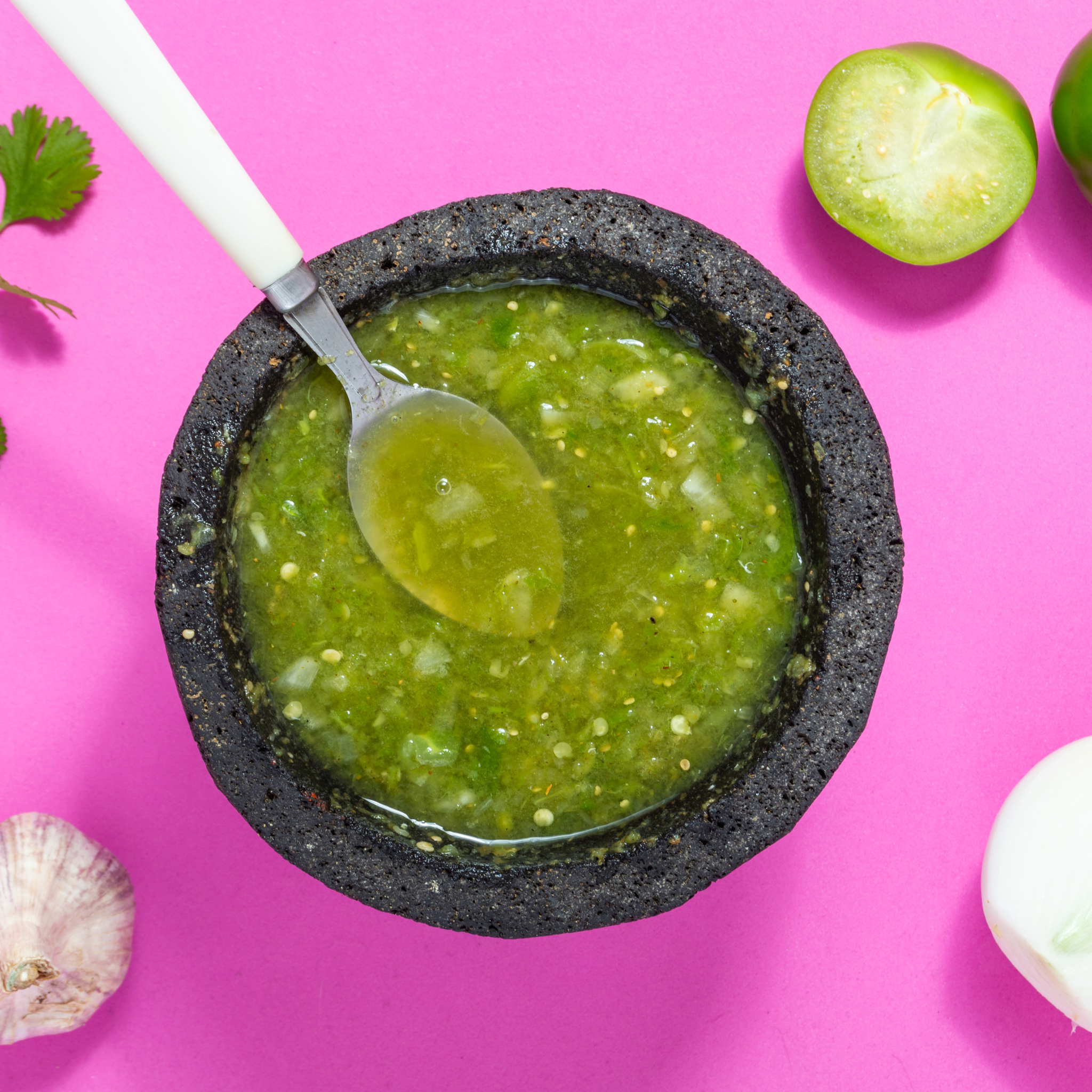 Salsa Verde / סלסה ירוקה_0