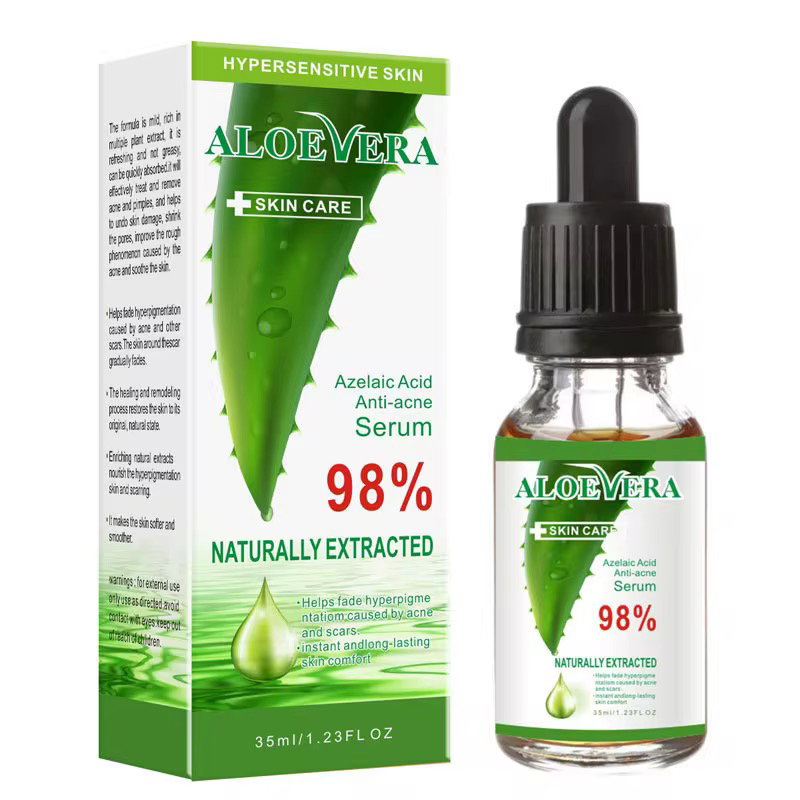 ALOE VERA SERUM 
