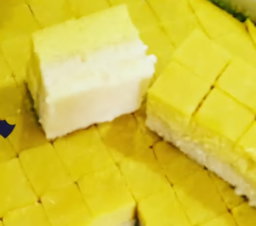 Putri Salat Durian