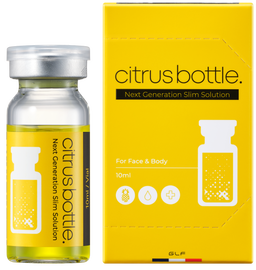 Citrus Bottle 