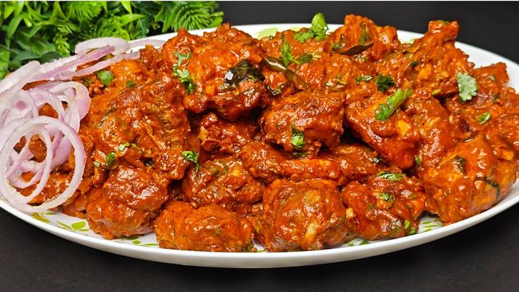 mamlaka wetfry chicken_0