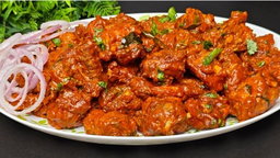 MAIN DISHES