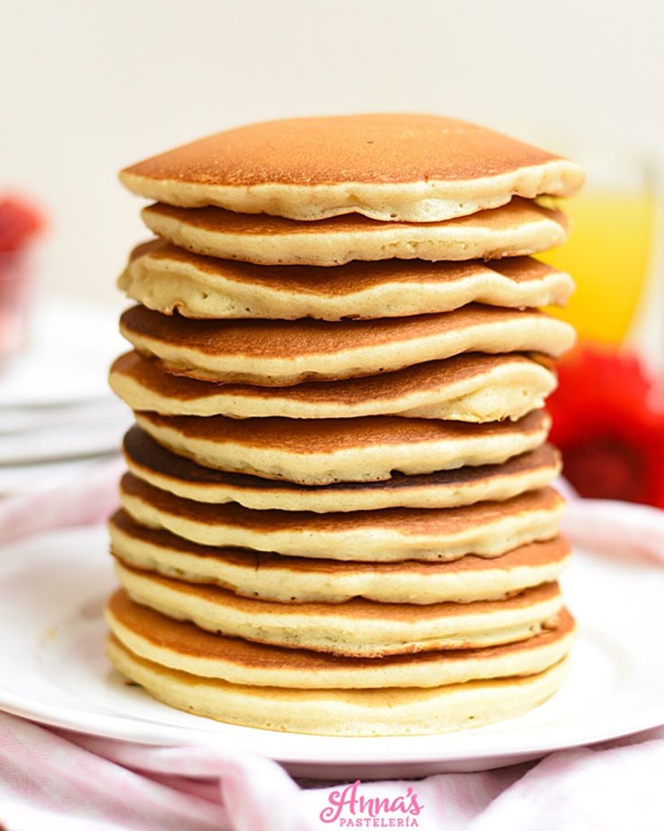 Mamlaka puncake
