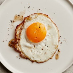 spanish eggs
