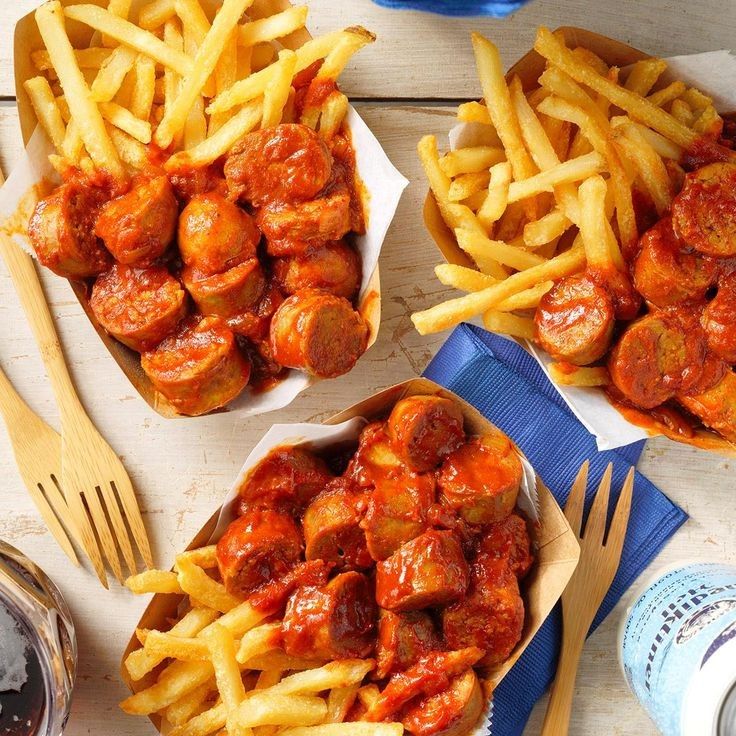 special sausage