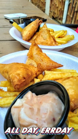 special samosa