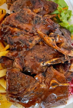 Meat Portions