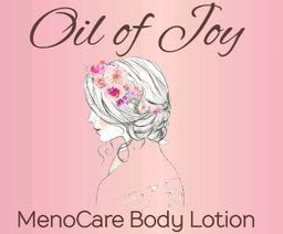 MenoCare Body Lotion