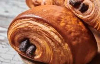 Pain au chocolat
