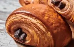 Pain au chocolat