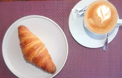 Croissant
