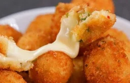 Cheeseballs 
