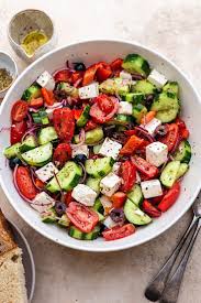 Greek salad_0