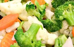Veggie blend