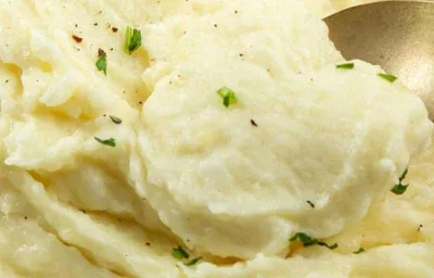 Mashed potatoes_0