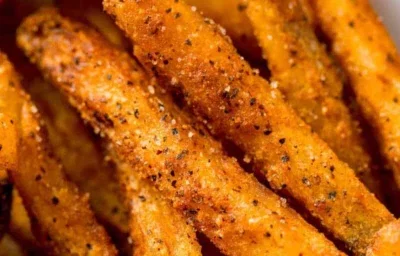 Cajun fries_0