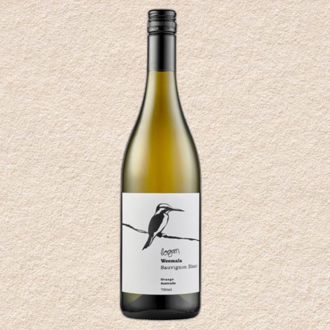 Weemala Sauvignon Blanc / Logan, Australia