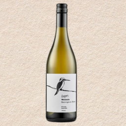 Weemala Sauvignon Blanc / Logan, Australia