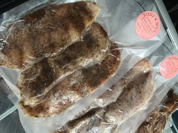 Jamaican Jerk Chicken Breast Fillets