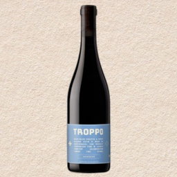 Troppo Grenache / Unico Zelo, Australia
