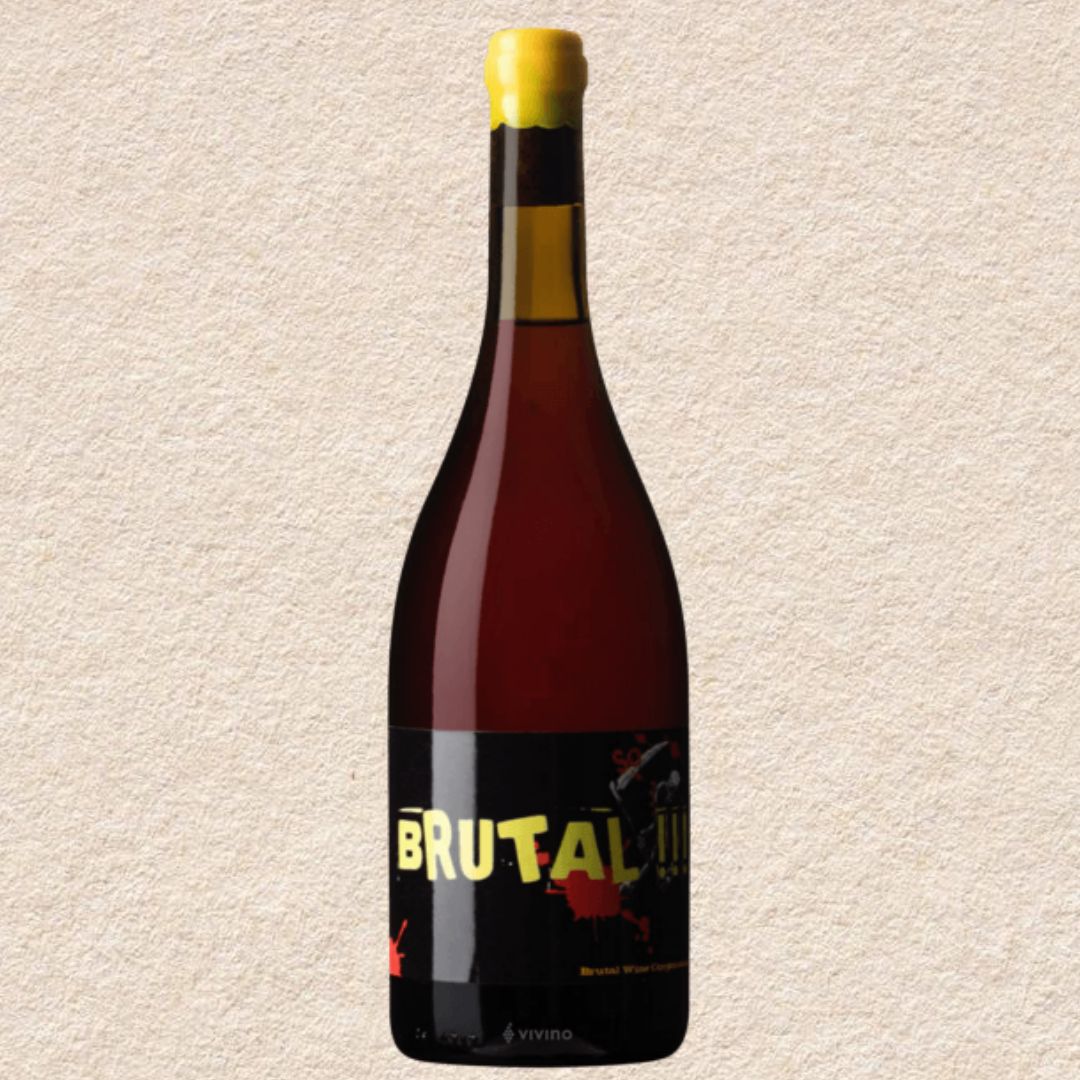 Brutal Rose / Partida Creus, Spain