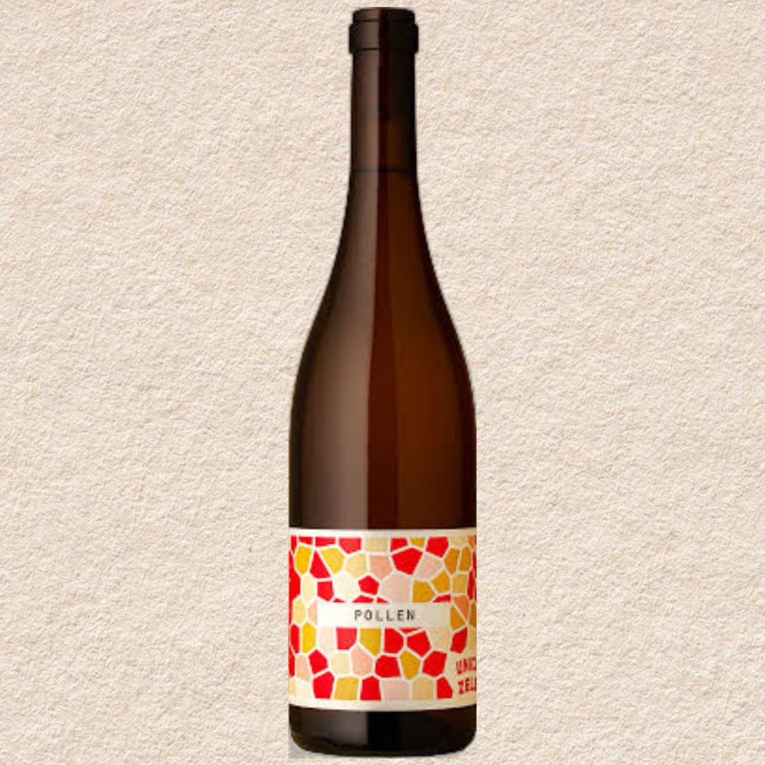 Pollen Gewürztraminer / Unico Zelo, Australia