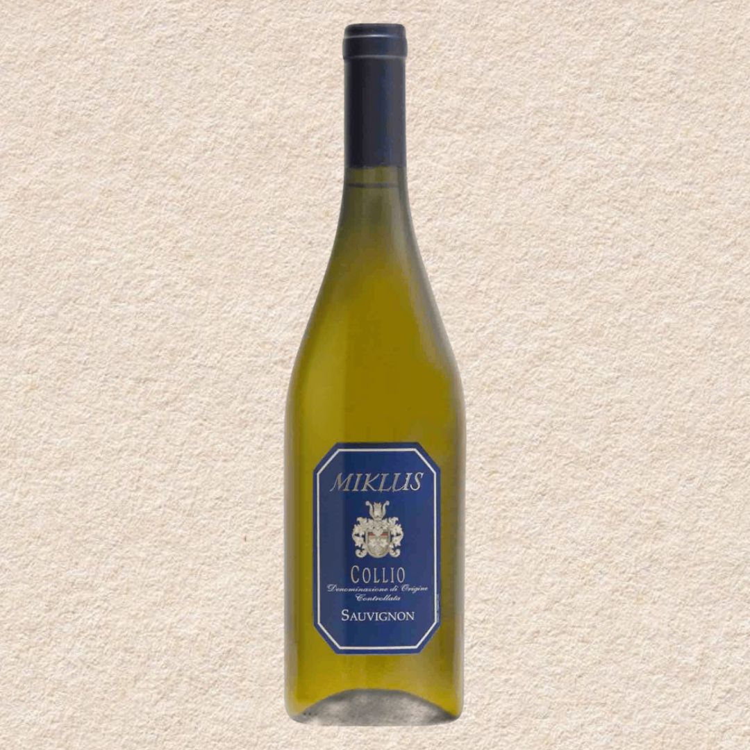 Sauvignon / Miklus, Italy_0