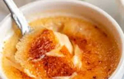 creme Brulee