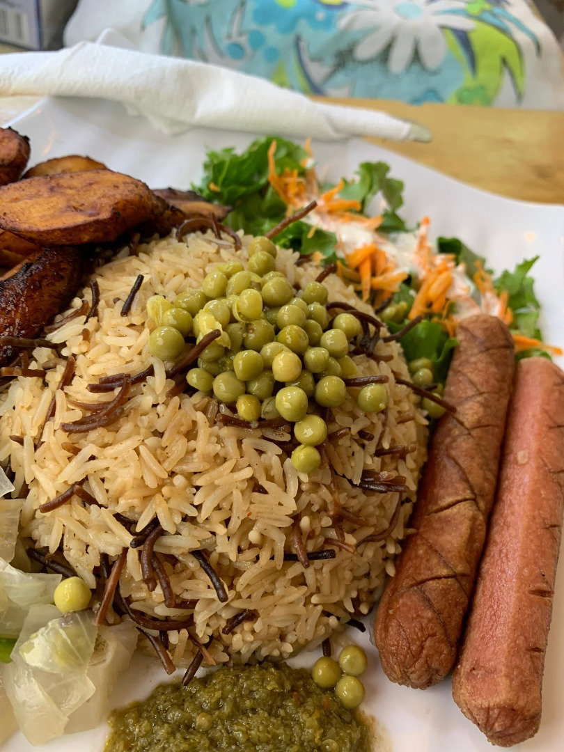 Super rice - CAFE ANTOINE_0