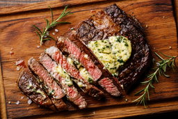 Ribeye Steak - Origin Argentinia