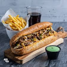 sandwich viande haché oeuf dur _0