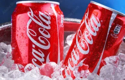 Coca cola