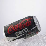 Cola zero