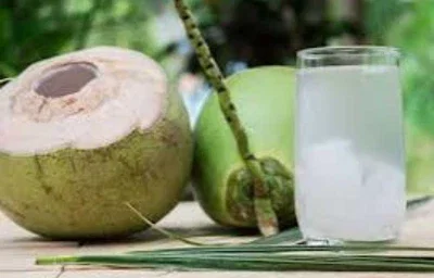 Coconut water _0