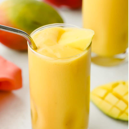 Mango Smoothie_0