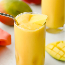 Mango Smoothie