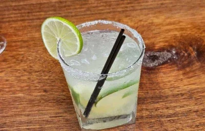 Caipirinha