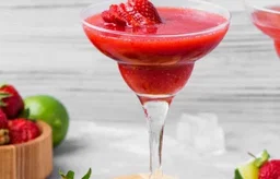 Strawberry Daiquiri